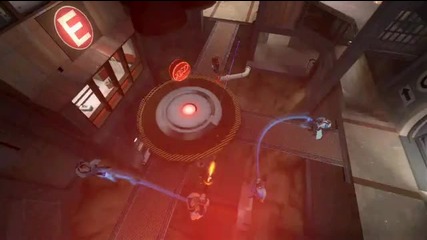 Team fortress 2 Airblast 