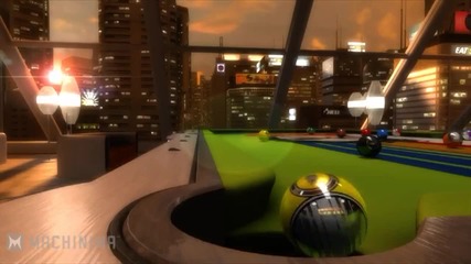 Pool Nation -- Launch Trailer