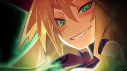 The Witch and the Hundred Knight Revival Game Trailer