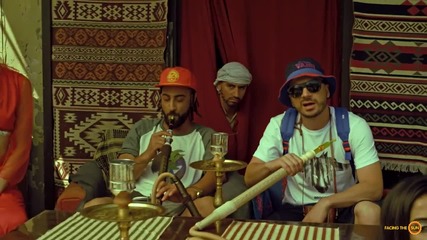 Young Bb Young feat. Kриско & Янко Бръснаря - Тук и там