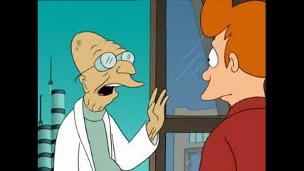 Futurama Ep08 - A Big Piece Of Garbage 