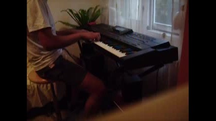 Im a believer [piano]