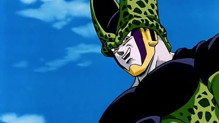 Dragon Ball Z - 184