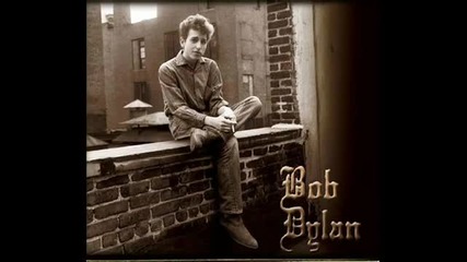 Bob Dylan - Shelter From The Storm 