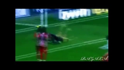 Higuain - The Real Madrid Striker