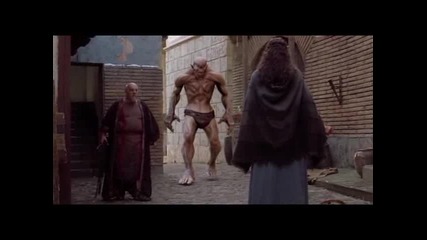 Циклоп Част 2 ( High Quality )