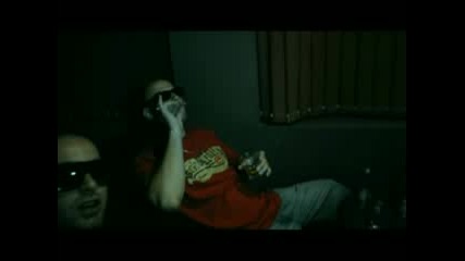 M.w.p. & X - Mary Jane feat. Hoodini & Fang