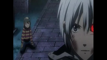D.gray - man - 07 [good quality]