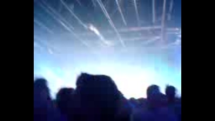 Trance Energy 2007 - Johan Gielen