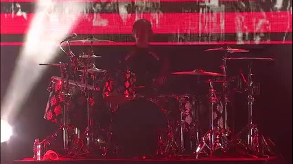 Muse - Uprising (live @ Voodoo Experience 2010) 