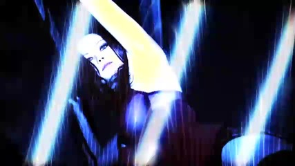 Pixel Girls presents Slava Flash ft. Alena Lvova - Falling (2011) * H Q * 