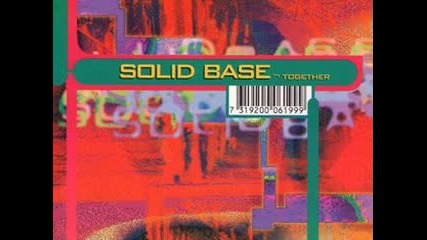 Solid Base - Together 1994