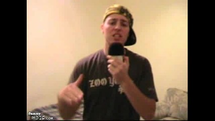 Eminem Diss