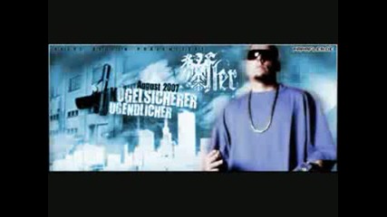 Fler - Kugelsicherer Jugendlicher