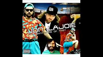 Jon Lajoie - Pop Song