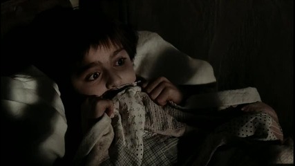 Sleepy Hollow & Слийпи Холоу Bg Subs Part2