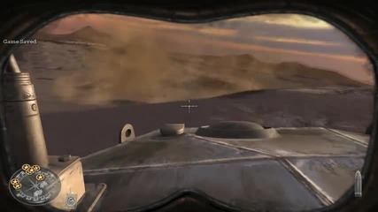 Call Of Duty 2 Walkthrough - Mission 13 - 88 Ridge