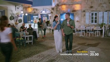 Elif ve Kahraman - 39 еп, 2 Fragman, bg prevod
