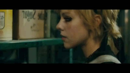Sucker Punch Official Trailer 