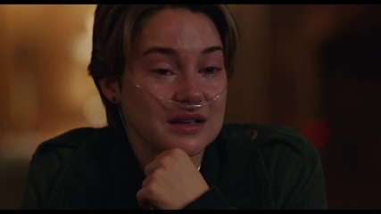 The Fault In Our Stars - Official Trailer [hd] - 20th Century Fox