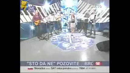 Алегро Бенд - На живо 9 