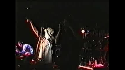 Linkin Park - First Live - Runaway