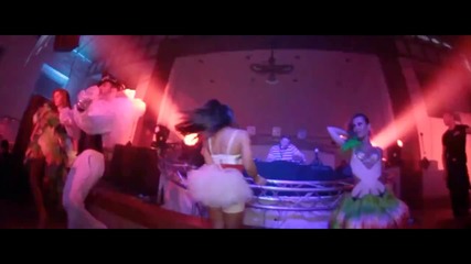 Rob & Chris - Geil ( Official Video 2013 )
