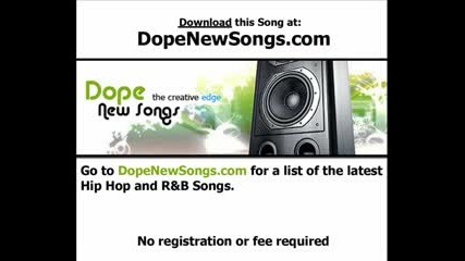 Yung Berg Ft.fabolous - First Time 