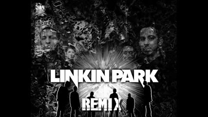 Linkin Park - Blackout (remix By Renholder)