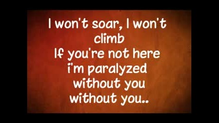 David Guetta ft. Usher - Without You - Lyrics Hd