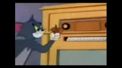 Tom And Jerry - Hip - Hop ).3gp