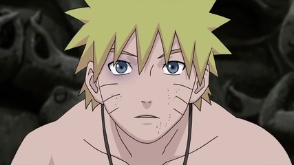 [ Bg Sub ] Naruto Shippuuden - Епизод 161