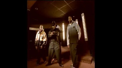 Warren G , Snoop Dogg,  Xzibit & Nate Dogg - The Game Dont Wait