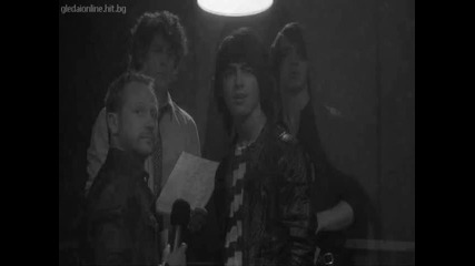 For Camp Rock fans 