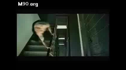 Паркур професионалист