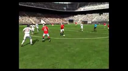 Dimitar Berbatov skills fifa 11 [320x240]