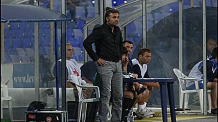 Ясен Петров: Отборът показа характер, благодаря на публиката
