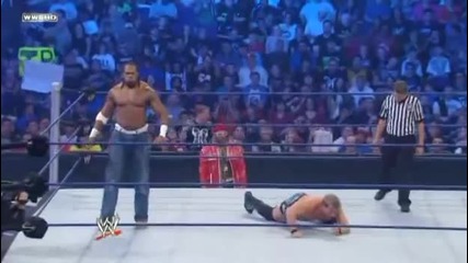 Wwe Smackdown 8/28/09 Part 6 - 9