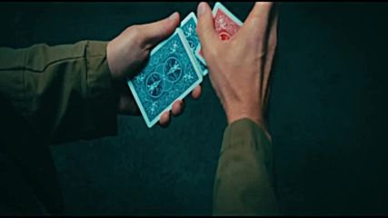 How to Force a Card - Card Magic Tricks Revealed - Xavier Perret 1