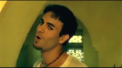 Enrique Iglesias - Love To See You Cry !