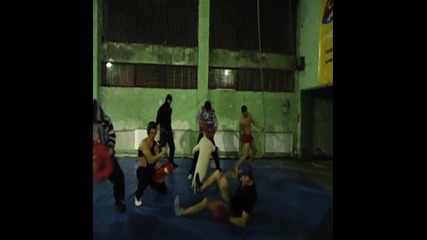 Harlem Shake
