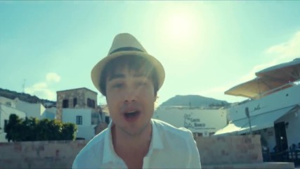 Alexander Rybak - I Came to Love You ( Official Music Video)