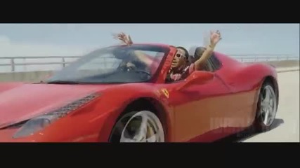*new 2013* French Montana - I Told Em [official Video]