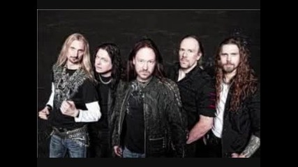 Hammerfall - Let s Get It On ( Infected )