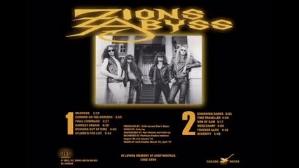 Zions Abyss - Darkest Dream (1991)