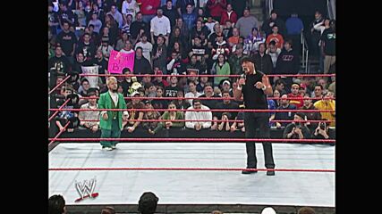 Hornswoggle vs. The Great Khali: Raw, Dec. 10, 2007 (Full Match)
