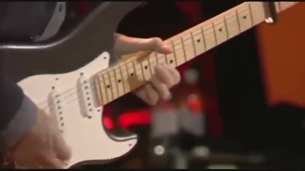 превод Eric Clapton - Call me the Breeze / live