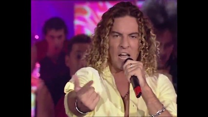 David Bisbal - Grandes Éxitos