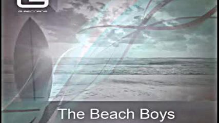 Beach Boys - The 25 best songs Gr 031_16 / Official Compilation