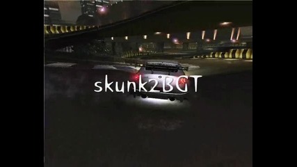 skunk2bgt - Drift Racing